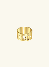 Celestial Ring